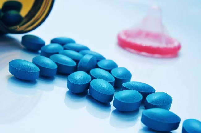 Viagra – lek na cukrzycę, choroby nerek i serca?