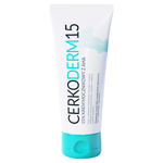 Cerkoderm 15%, krem, 75 ml