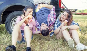 6 faktów i mitów o lodach: czy lody odchudzają?