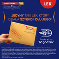 Famotydyna Ranigast 20 mg, 20 tabletek - TABLETKI