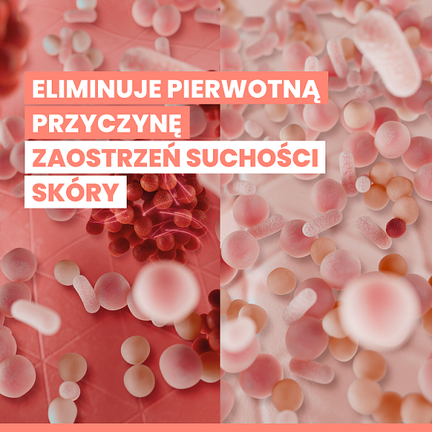 Avene Eau Thermale Xera Calm A.D, balsam uzupełniający lipidy, 400 ml  - Dorosły