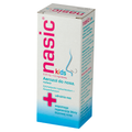 Nasic Kids, aerozol do nosa, 10 ml - 5909990835645