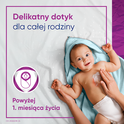 Bepanthen Sensiderm, krem, 20 g - BAYER