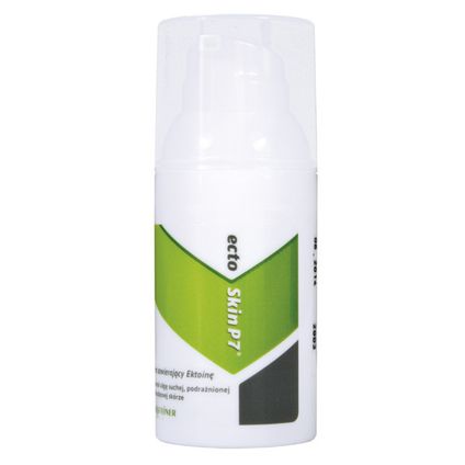BITOP EctoSkin P7, krem z ektoiną, 30 ml