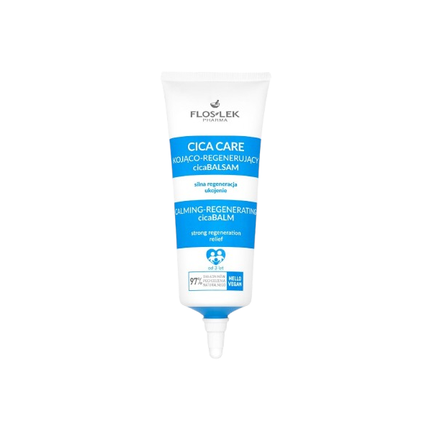 Flos Cica Care balsam kojąco-regenerujący, 60 ml - zdjęcie produktu