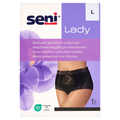 Wielorazowa bielizna chłonna Seni Lady, rozmiar L, 1 sztuka  - zdjęcie produktu