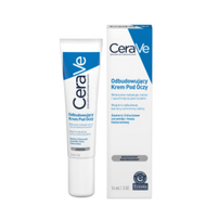 CeraVe, Odbudowujący krem pod oczy, 14 ml