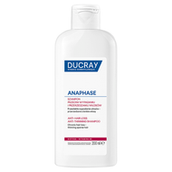 Ducray Anaphase+, szampon przeciw wypadaniu włosów, 200 ml