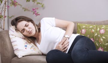 Na bolesne miesiączki - leczenie hormonalne