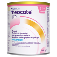Neocate LCP, proszek, 400 g