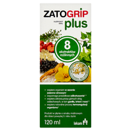 Zatogrip Plus, 120 ml