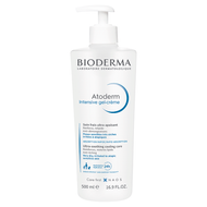Bioderma Atoderm Intensive Gel-Creme, żel-krem do ciała, 500 ml