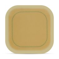 Granuflex Signal, 10 cm x 10 cm, hydrokoloidowy ze wskaźnikiem zmiany, 1 opatrunek
