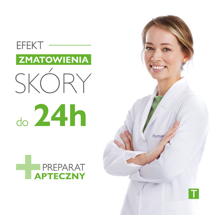 Pharmaceris T, krem tonujący przeciwtrądzikowy, SPF 30, natural, 30 ml  - ERIS