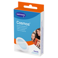 Cosmos Oparzenia, plastry na oparzenia, 68 mm x 43 mm, 8 sztuk - WYRÓB MEDYCZNY