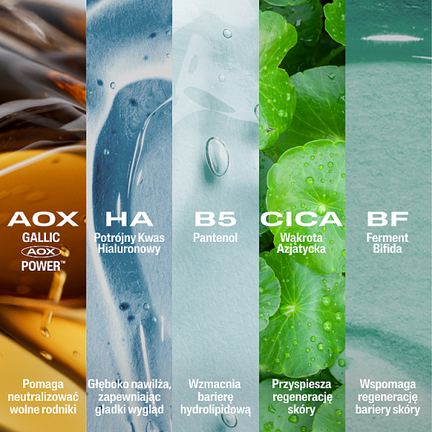 Cetaphil Repair & Renew, serum naprawcze, 30 ml - GALDERMA