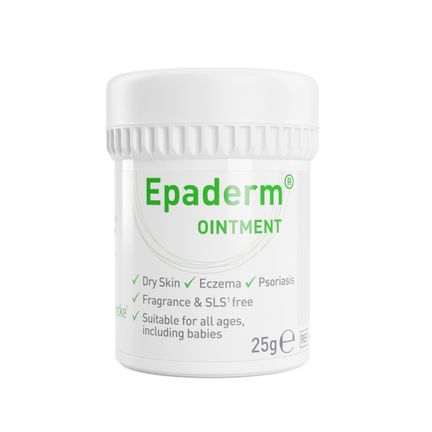 Epaderm, maść 25 g - zdjęcie produktu