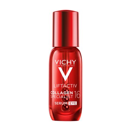 Vichy Liftactiv Collagen Specialist 16, serum pod oczy, 15 ml - zdjęcie produktu