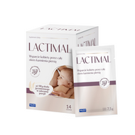Lactimal, 14 saszetek