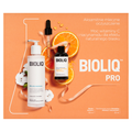 Bioliq Pro, Skoncentrowane serum z fotostabilną witaminą C i niacynamidem 20 ml + Mleczko micelarne 135 ml - zdjęcie produktu