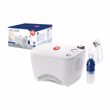 PiC Air Cube, inhalator tłokowy