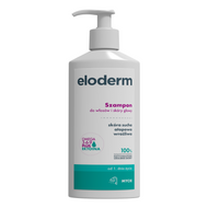 Eloderm szampon, 300 ml