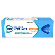 Sensodyne ProSzkliwo, pasta do zębów dla dzieci 6-12 lat, 50 ml