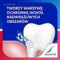 Sensodyne Nadwrażliwość i Dziąsła, pasta do zębów, 75 ml - PASTA DO ZĘBÓW