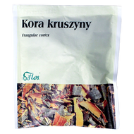 Kora kruszyny (Frangulae cortex), 50 g