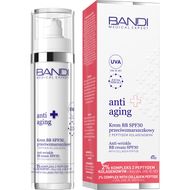Bandi Medical Expert, przeciwzmarszczkowy krem BB SPF30, 50 ml