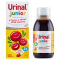 Urinal Junior, płyn, 120 ml - zdjęcie produktu