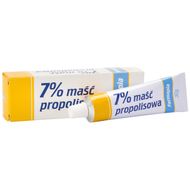 Propolis, maść 7%, 30 g