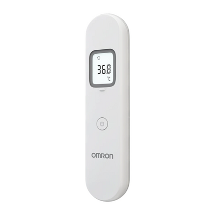 Omron Gentle Temp 730, termometr elektroniczny, 1 sztuka - zdjęcie produktu