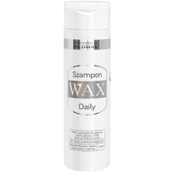 Szampon do włosów przetłuszczających się WAX, 200ml