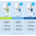 Perspirex Comfort, antyperspirant roll-on, 20 ml - KOSMETYK