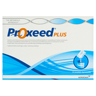 Proxeed Plus, 30 saszetek