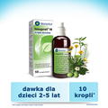 Imupret N, krople doustne, 50 ml - KROPLE