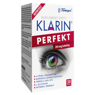Klarin Perfekt, 30 kapsułek