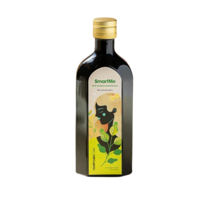 SmartMe płyn bananowo-pomarańczowy, 250 ml - zdjęcie produktu