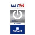 Maxon Active 25 mg, 8 tabletek powlekanych - zdjęcie produktu
