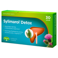 Sylimarol Detox, 30 kapsułek - SUPLEMENT DIETY