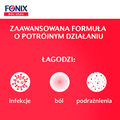 Fonix ból uszu, spray, 15 ml - 7290017847856