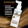Pharmaceris H Stimuforten, preparat do intensywnej kuracji stymulującej wzrost włosów, 125 ml - 5900717158511