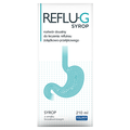 Reflu-G, syrop, 210 ml - WYRÓB MEDYCZNY