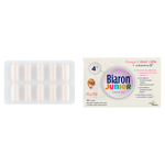 Biaron Junior, 30 kapsułek do żucia