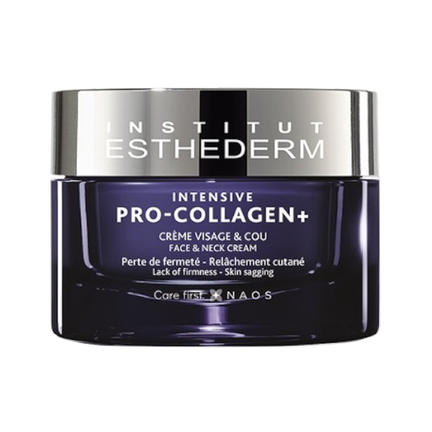 Institut Esthederm Intensive Pro-Collagen+, liftingujący krem do twarzy i szyi, 50 ml - zdjęcie produktu