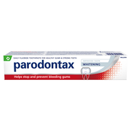 Pasta Paradontax Whitening, 75 ml