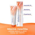 Alantandermoline, krem głęboko nawilżający, 50 g - KOSMETYK