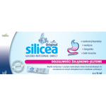 Sillcea Gastro-Intestinal, żel, 6 x 15 ml