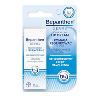 Bepanthen Derma Lip cream, krem, 7,5 ml